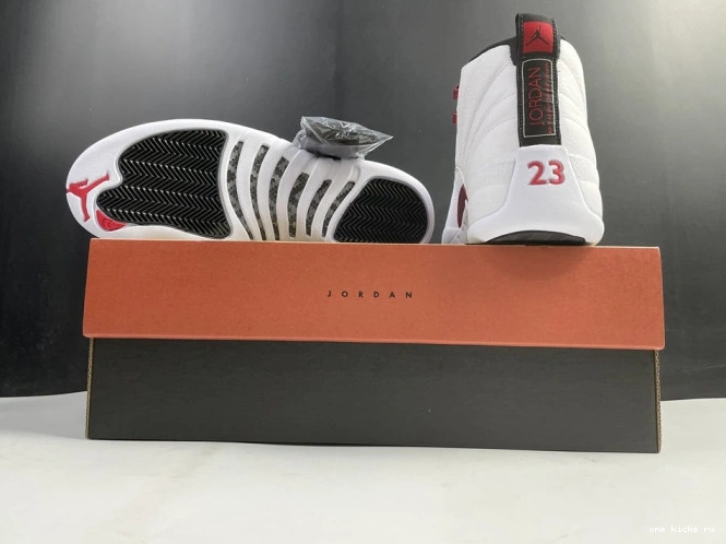 Chep Onekick Air Jordan CT8013-106 Twist 12 0626